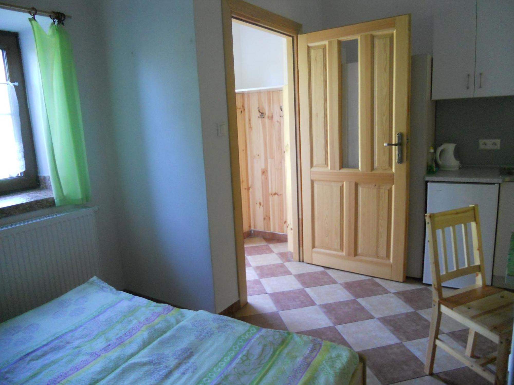 Dwor W Boleniu Villa Room photo