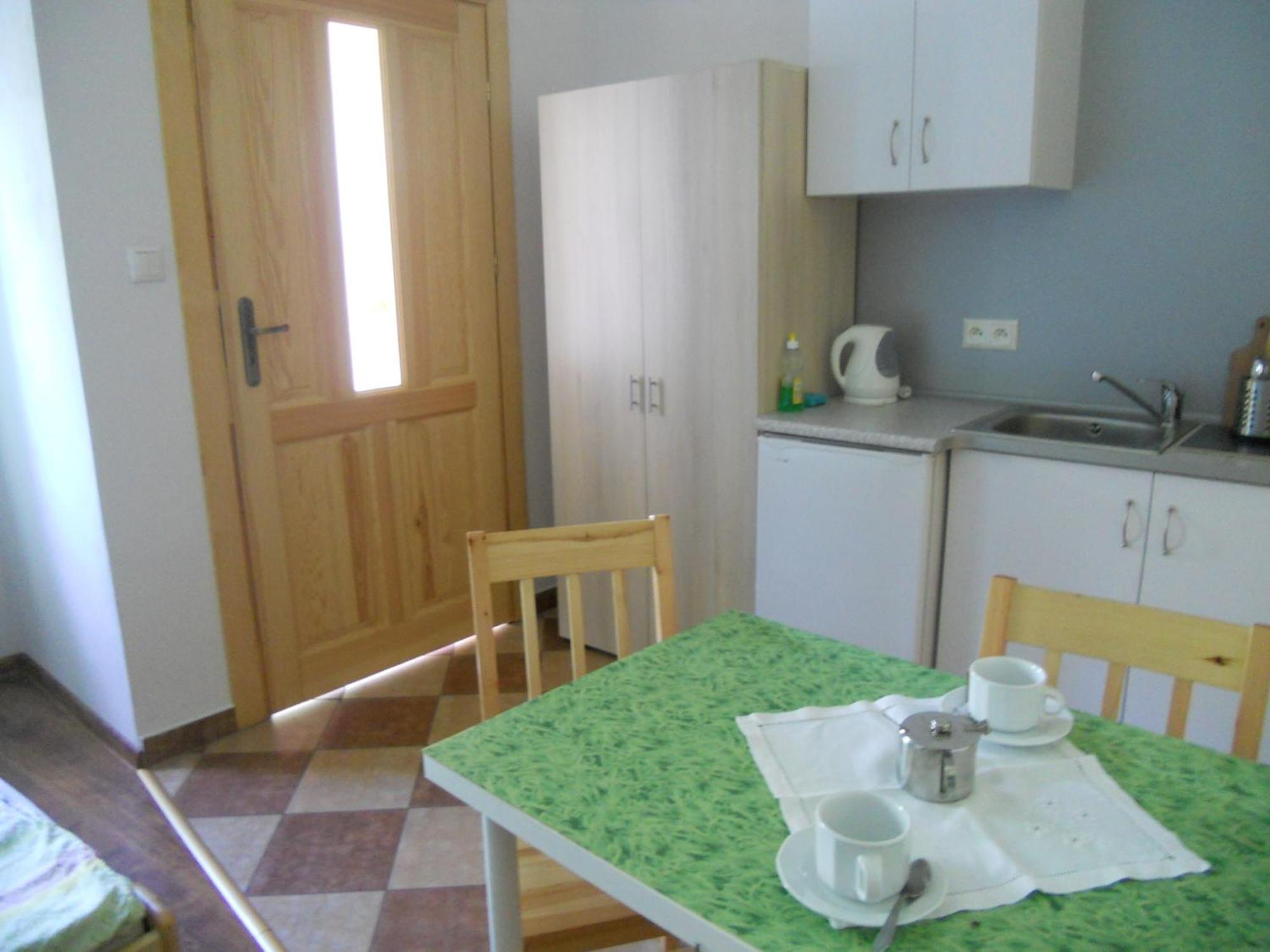 Dwor W Boleniu Villa Room photo