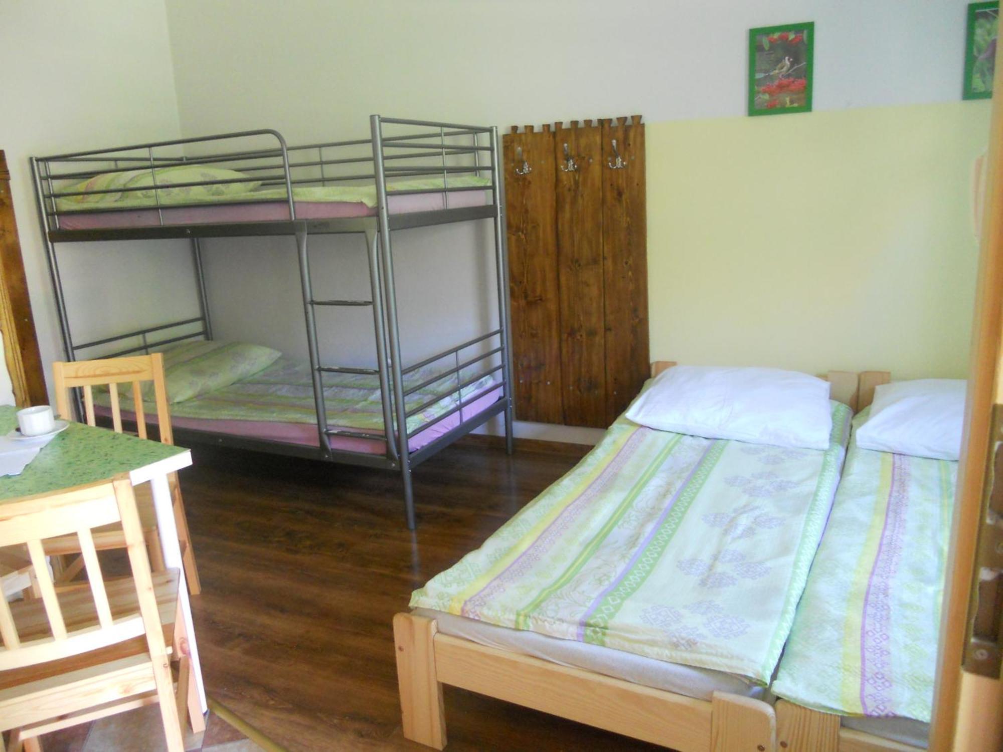Dwor W Boleniu Villa Room photo
