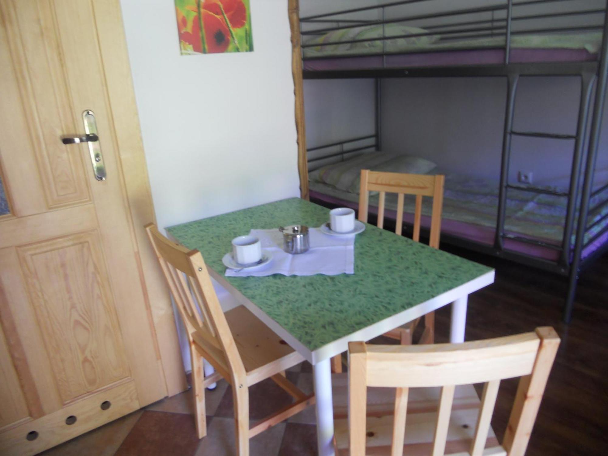 Dwor W Boleniu Villa Room photo