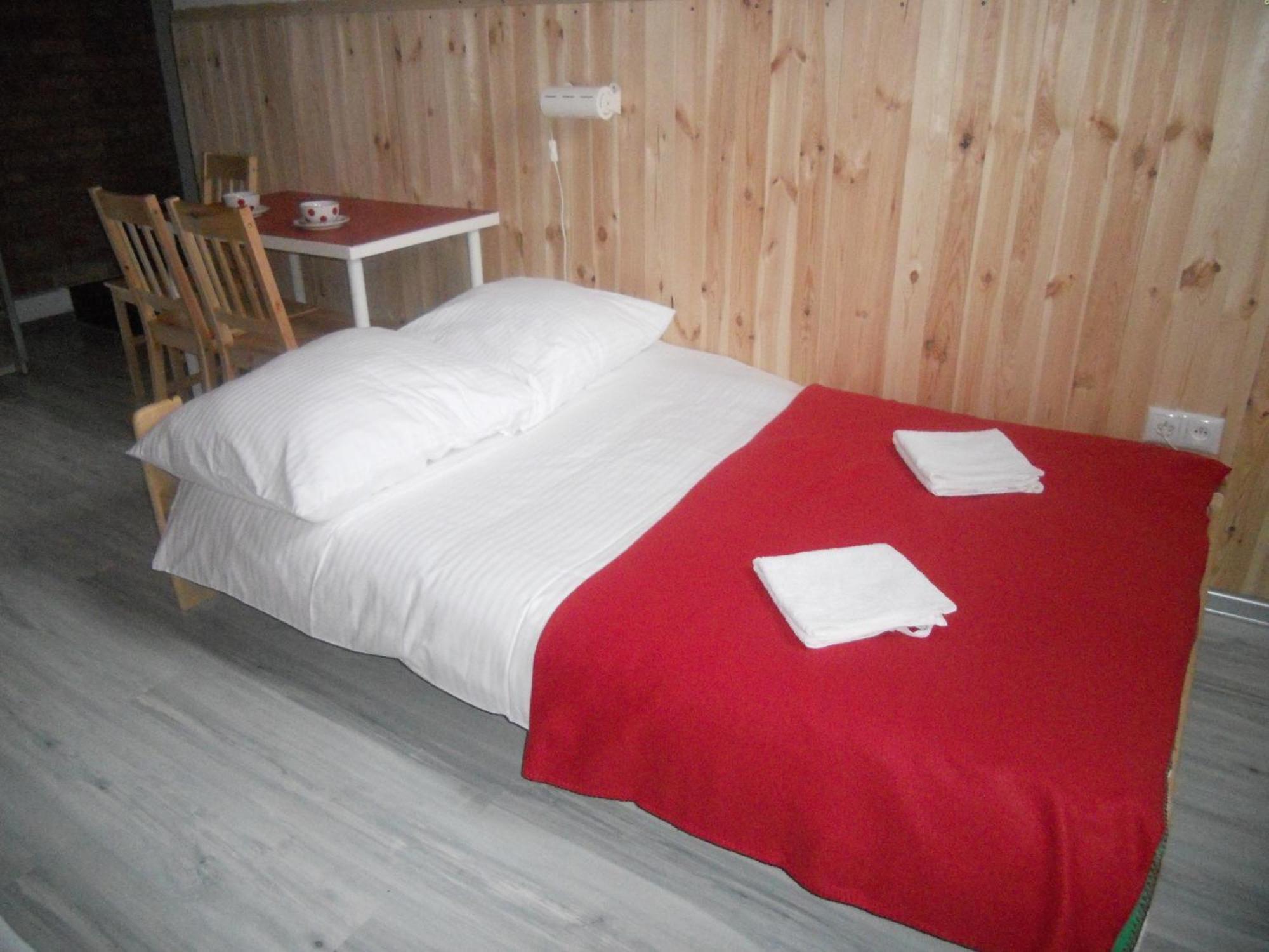 Dwor W Boleniu Villa Room photo