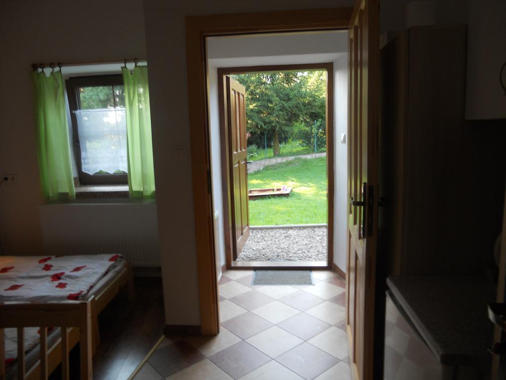 Dwor W Boleniu Villa Exterior photo